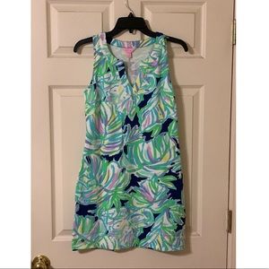 Lilly Pulitzer Estrada Shift Dress